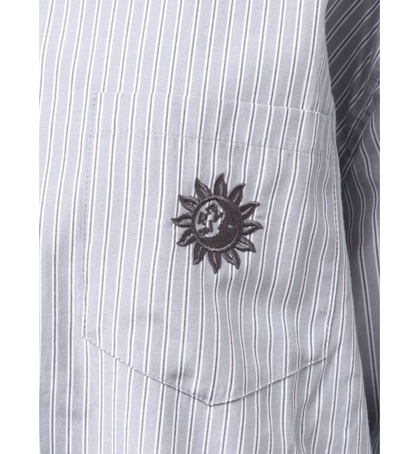 EVRIS「SUNNYオーバーサイズシャツ」|シャツ・ブラウス|