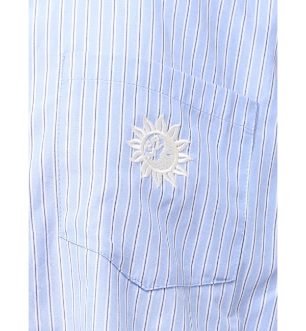 EVRIS「SUNNYオーバーサイズシャツ」|シャツ・ブラウス|