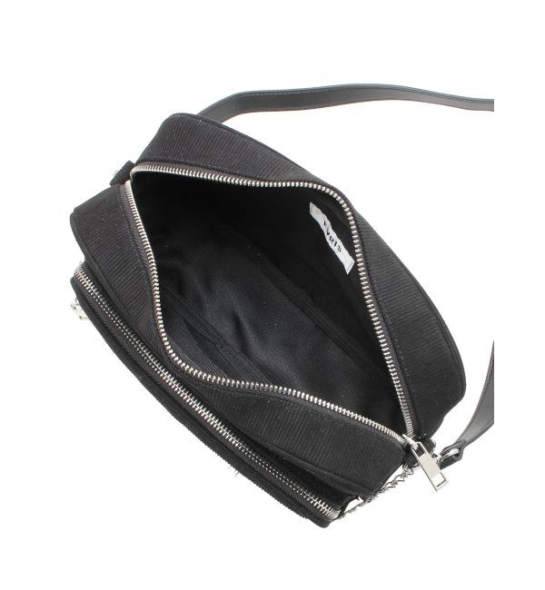 EVRIS「CHARMハンドBAG」|ハンドバッグ|