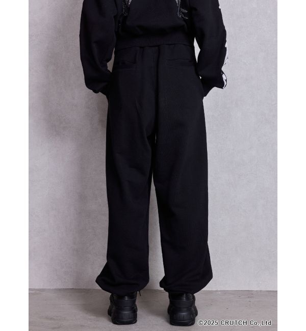 GYDA「GYDA&times;GALFY bijou wing パンツ」|その他|