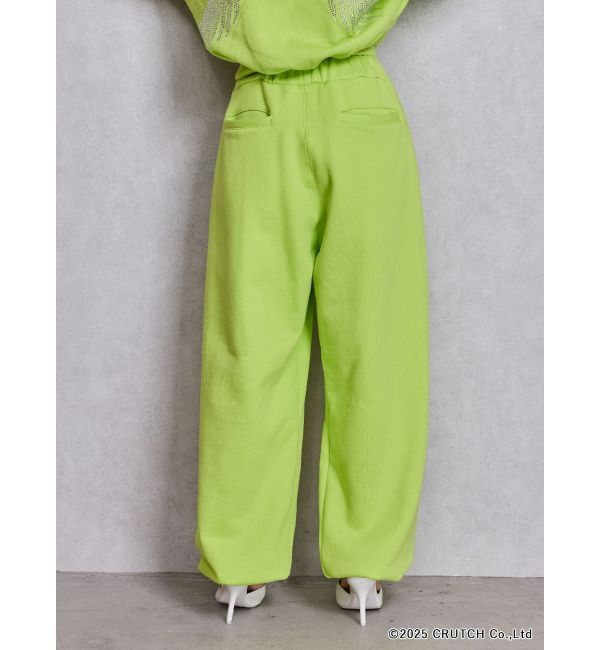 GYDA「GYDA&times;GALFY bijou wing パンツ」|その他|