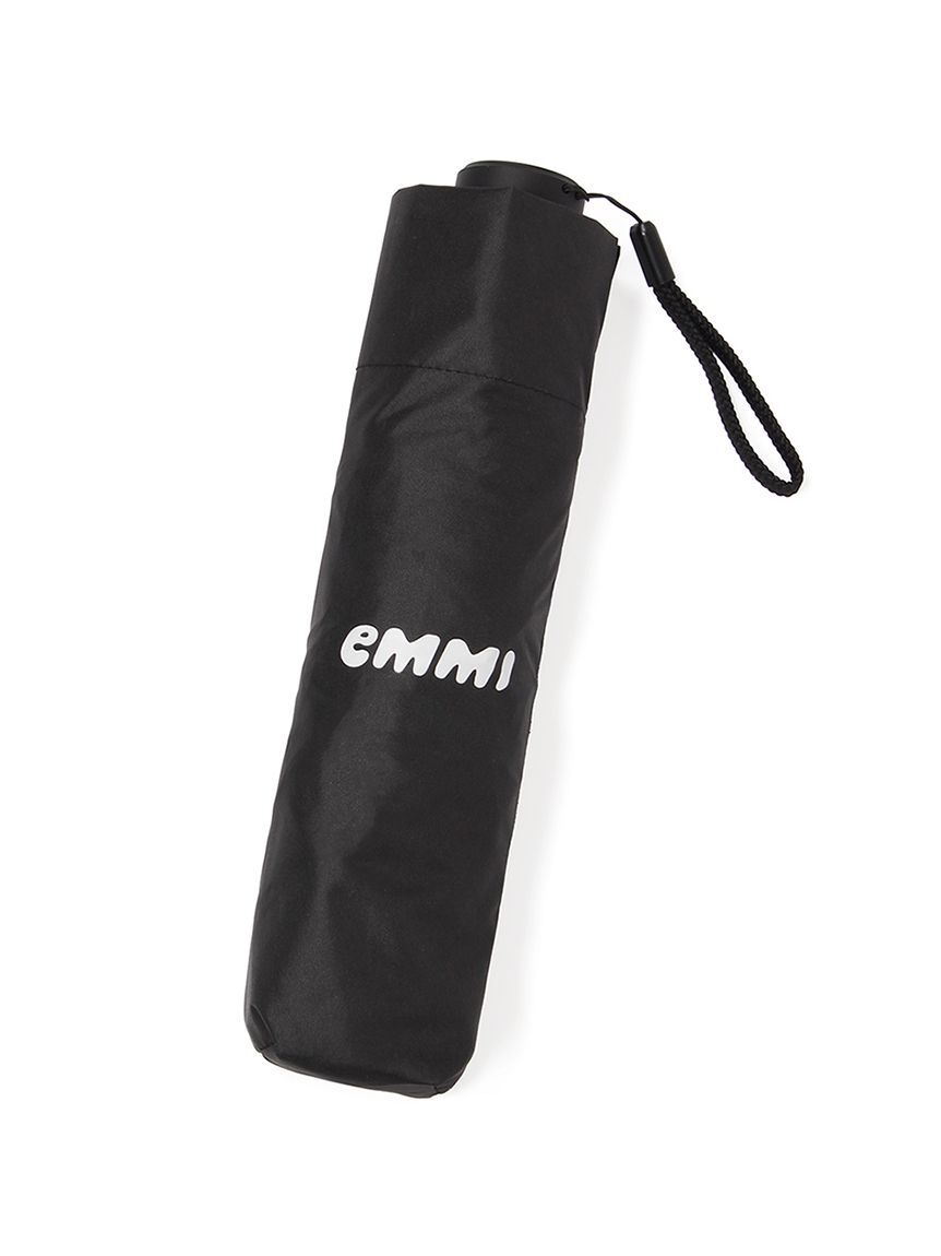 emmi atelier「【emmi&times;PROTECT U】フラワープリントアンブレラ/UVカット」|傘|