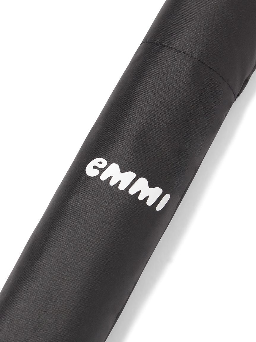 emmi atelier「【emmi&times;PROTECT U】フラワープリントアンブレラ/UVカット」|傘|