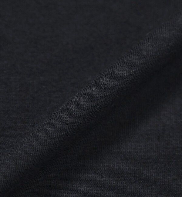 MACKINTOSH PHILOSOPHY「【WEB&一部店舗限定】バッキンガムベア 5.6oz クルーネックワンポイントTシャツ」|Tシャツ・カットソー|