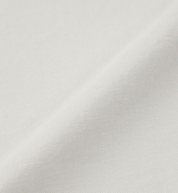 MACKINTOSH PHILOSOPHY「【2025年春夏モデル】DRY OXFORD ブラウス」|シャツ・ブラウス|