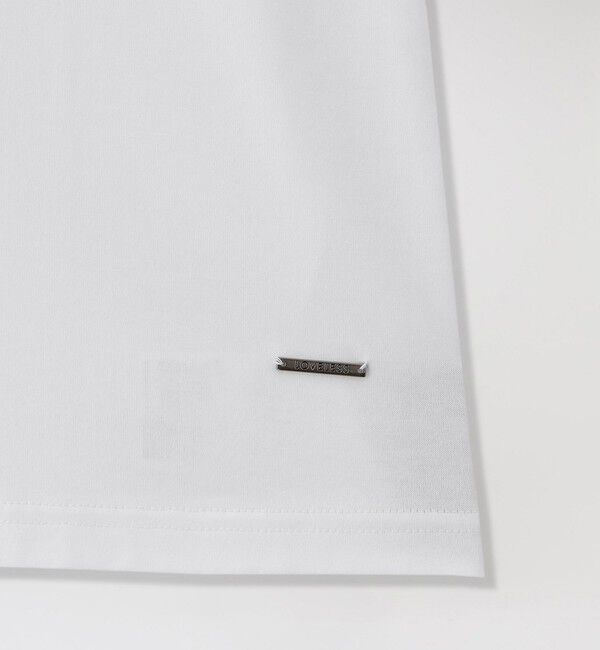  「ハイゲージビッグ Tシャツ」|Tシャツ・カットソー|