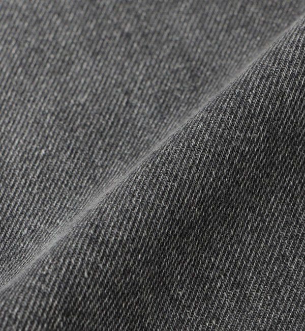  「【追加生産】リコンストラクトバギーデニム」|デニム|