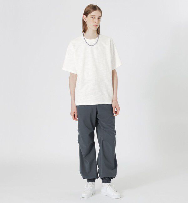  「【Safari Lounge別注】ブークレTシャツ」|Tシャツ・カットソー|