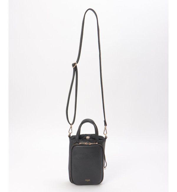 ikka「合皮2WAYミニショルダーバッグ」|その他|