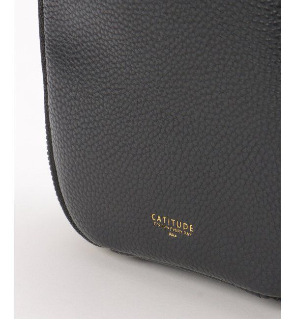 ikka「合皮2WAYミニショルダーバッグ」|その他|