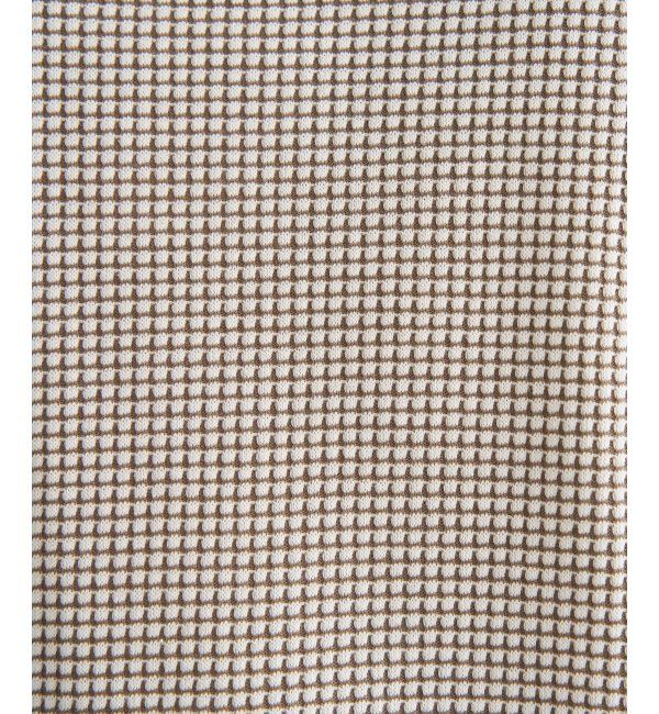 ikka「【雑誌MonoMax5月号掲載】冷感ドライワッフルフェイクT「小泉孝太郎さん着用モデル」」|Tシャツ・カットソー|