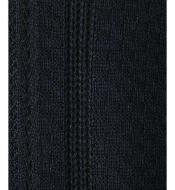 ikka kids「【親子コーデ】サイドリボンニットベストセット（120~160cm）」|その他|