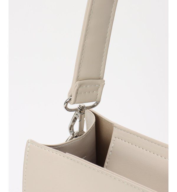 VENCE share style「A4サイズバッグ付きトート」|その他|