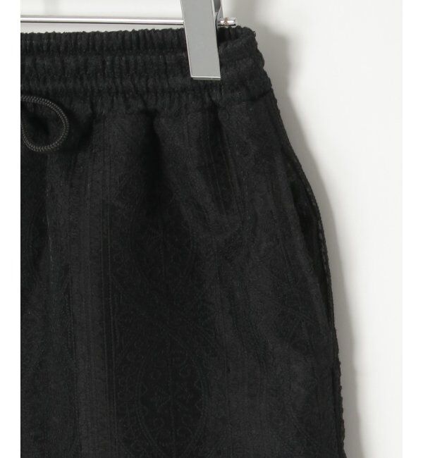 VENCE share style「レースイージーパンツ」|その他|