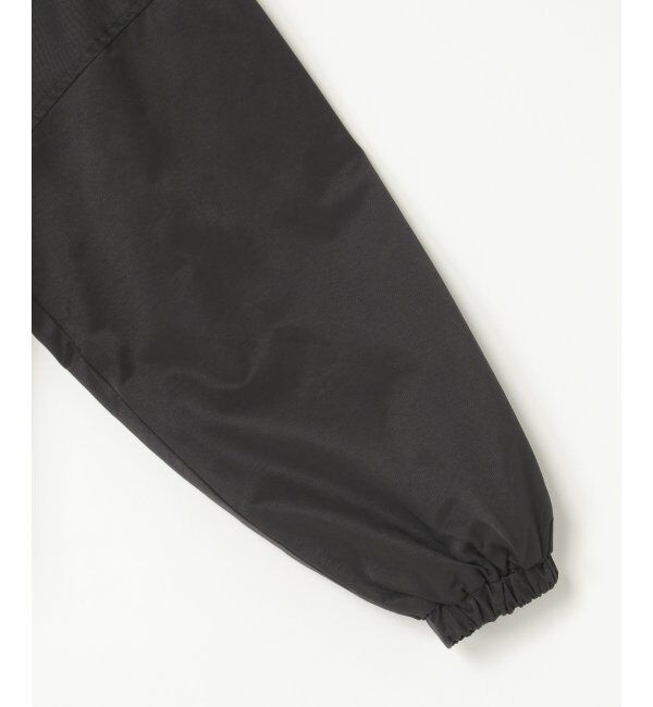 VENCE share style「合繊ツイルスタンドジャケット」|ブルゾン・スタジャン|