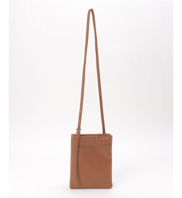 VENCE share style「アルフィーショルダーバッグ」|その他|