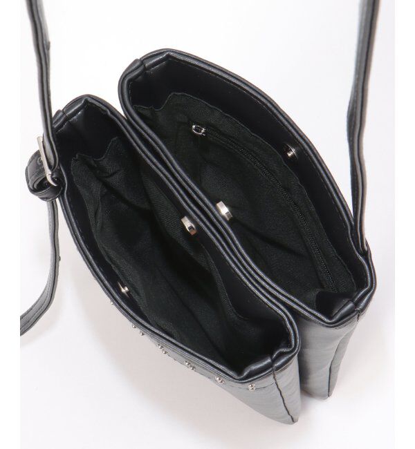 VENCE share style「アルフィーショルダーバッグ」|その他|