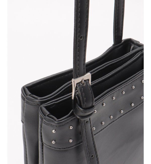 VENCE share style「アルフィーショルダーバッグ」|その他|