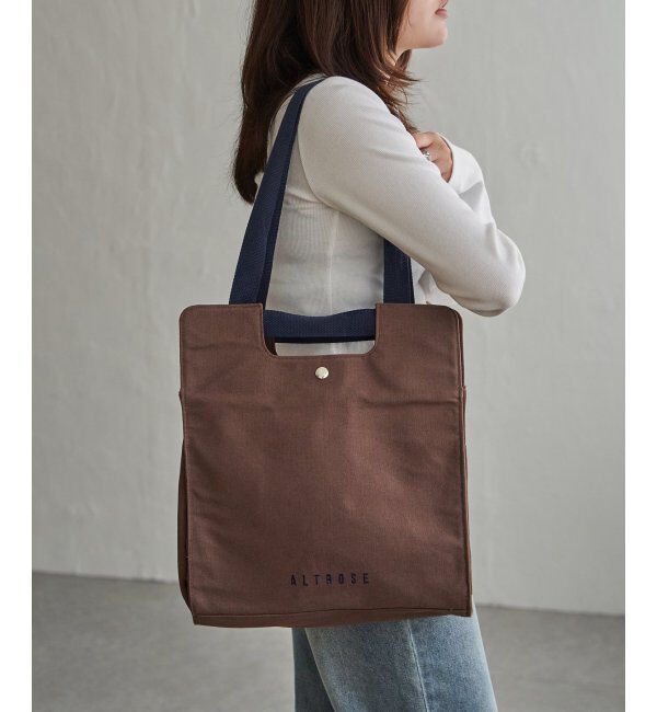 VENCE share style「アーマルド2WAYバッグ」|その他|ブラウン