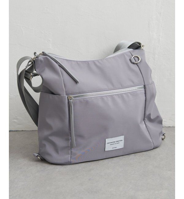 VENCE share style「テミー3WAYショルダーバッグ」|その他|