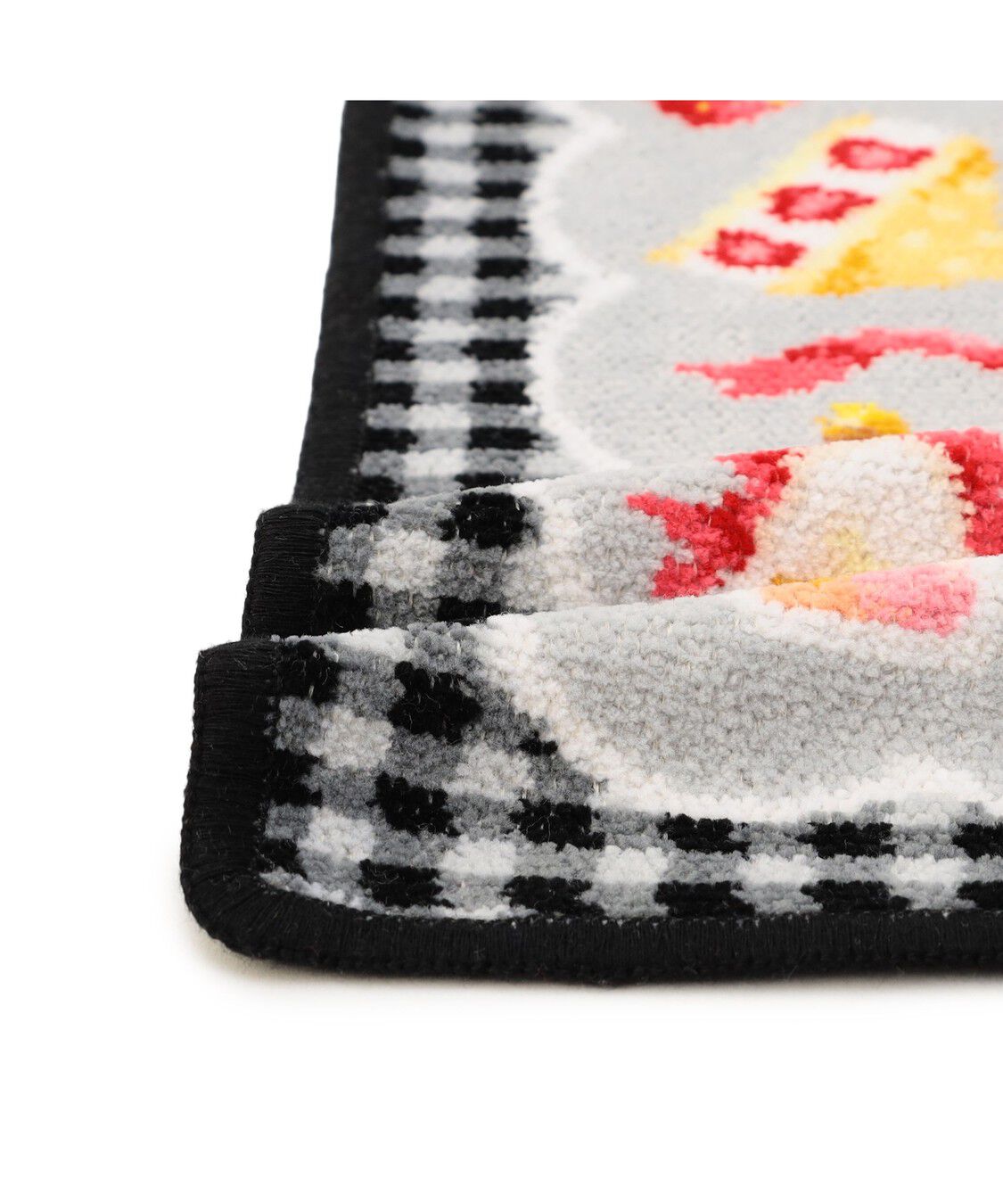 FEILER「ベリーベリーピクニック　ウォッシュタオル」|ハンカチ|