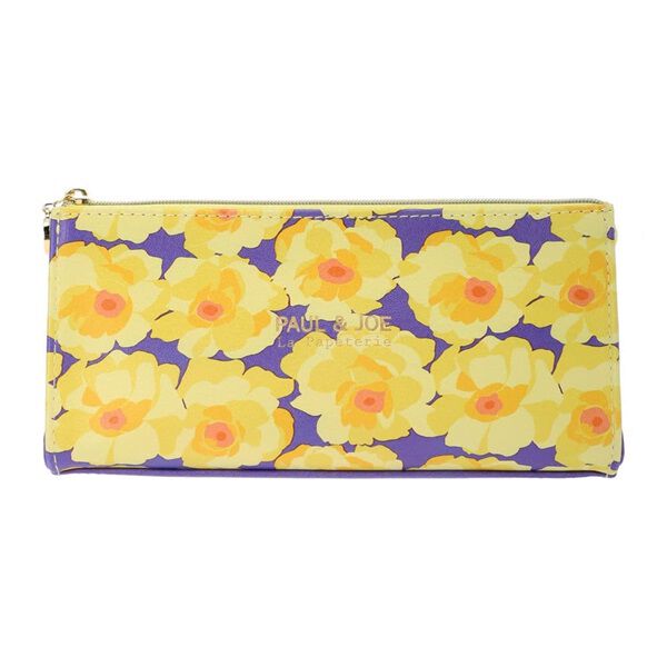 PAUL&JOE「ペンケース・Ｍ２／ポール＆ジョー」|ステーショナリー|