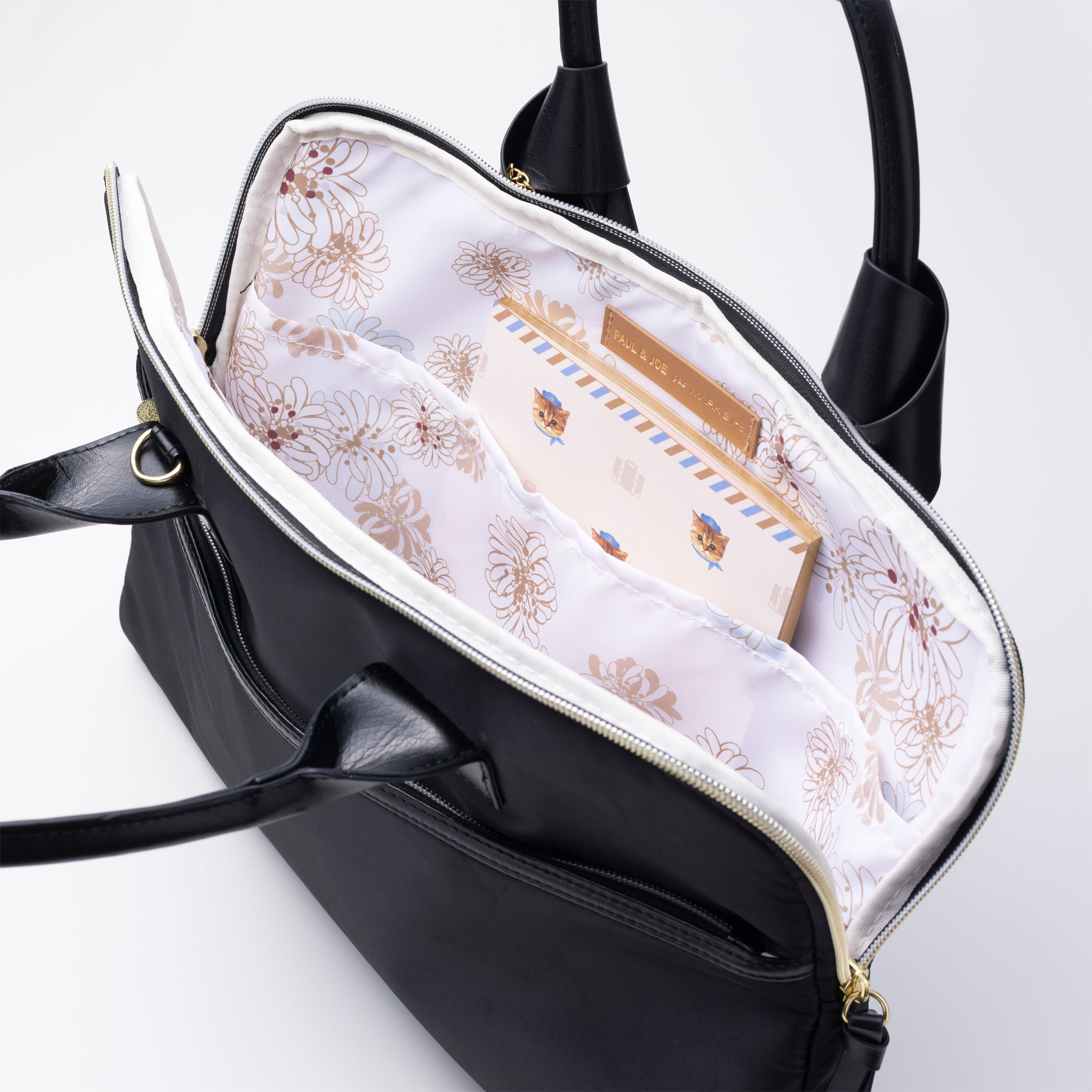 PAUL&JOE「キャリングケース／ポール＆ジョー・デジタルアクセサリー」|モバイルケース|