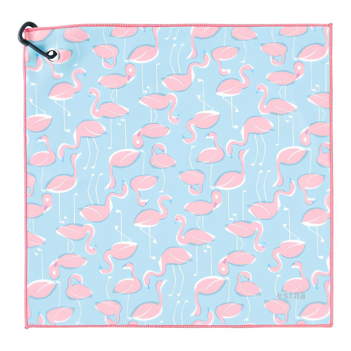  「くっつきタオル／ｅｓｔａａ」|タオル|