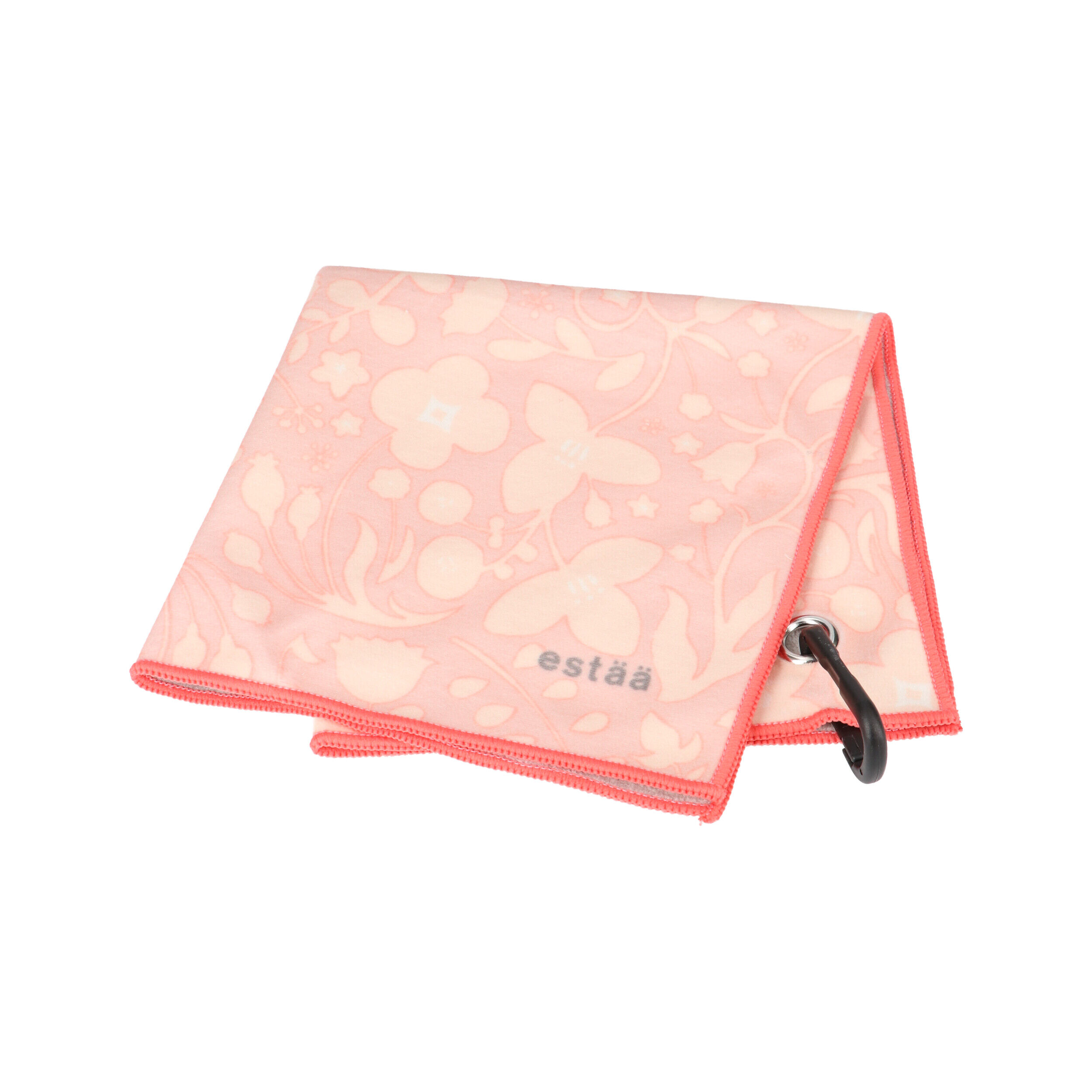  「くっつきタオル／ｅｓｔａａ」|タオル|柄５