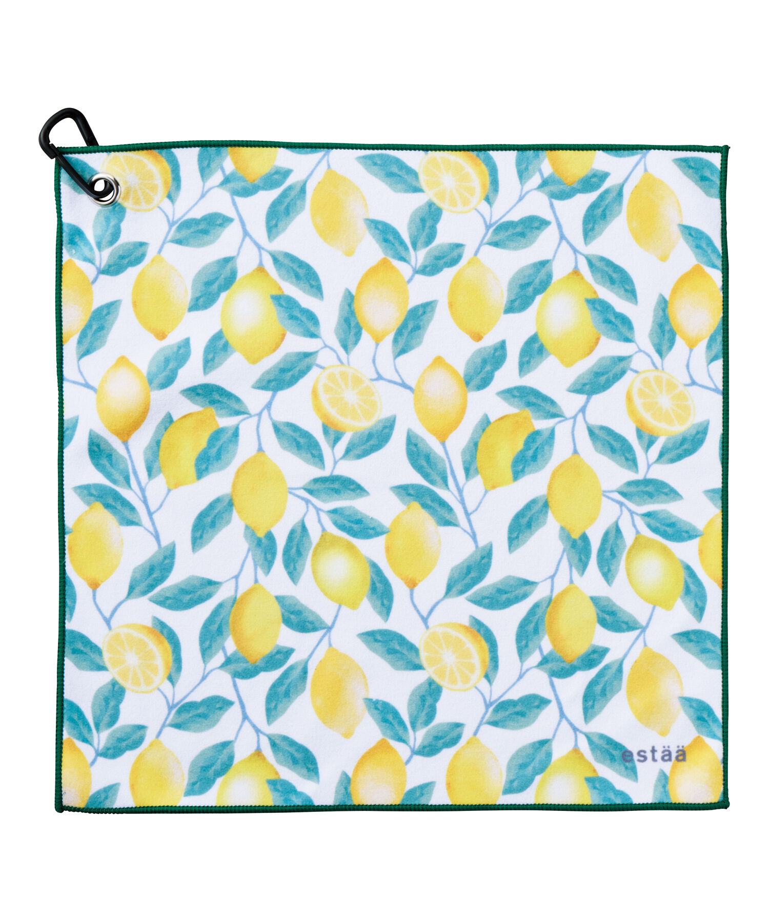  「くっつきタオル／ｅｓｔａａ」|タオル|ホワイト