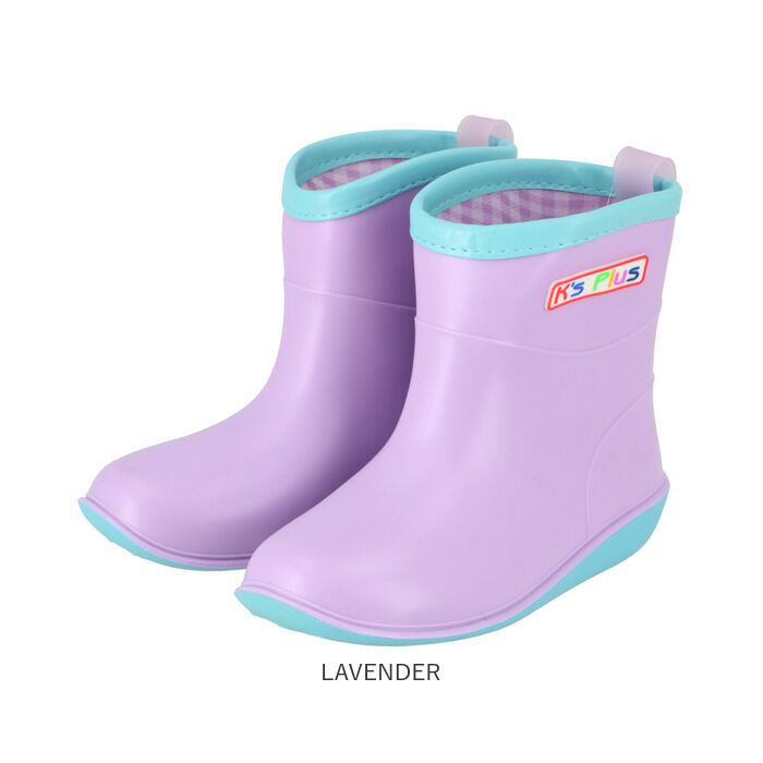 BACKYARD FAMILY「レインブーツ キッズ ショート 通販 キッズレインブーツ レインシューズ キッズレインシューズ」|シューズ|