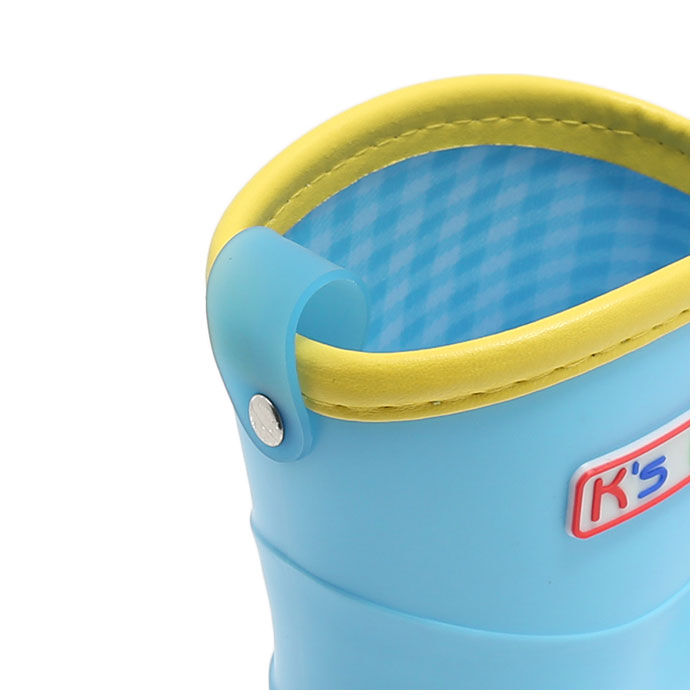 BACKYARD FAMILY「レインブーツ キッズ ショート 通販 キッズレインブーツ レインシューズ キッズレインシューズ」|シューズ|