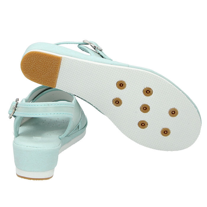 BACKYARD FAMILY「ナースサンダル 厚底 通販 ナースシューズ 疲れにくい オフィスサンダル サンダル Ks Plus」|サンダル|