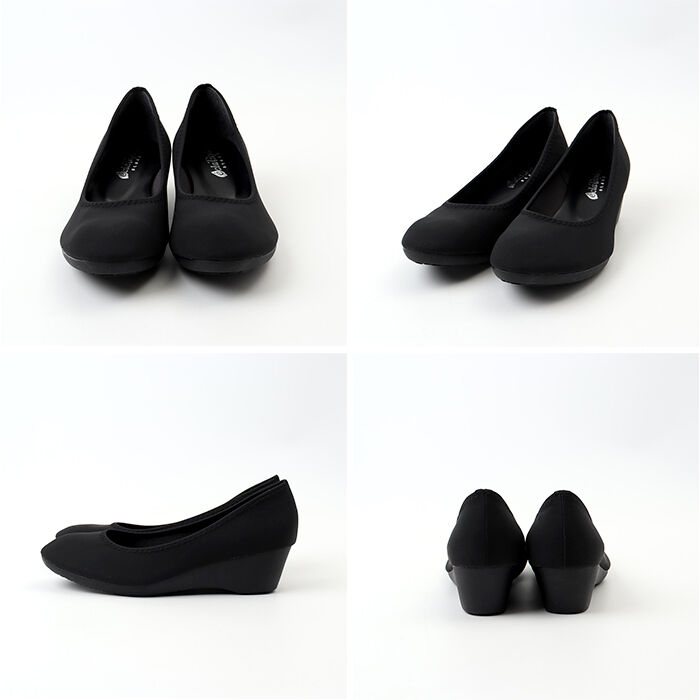 BACKYARD FAMILY「パンプス フォーマル レディース 通販 日本製 フォーマルシューズ シューズ 靴 くつ」|パンプス|