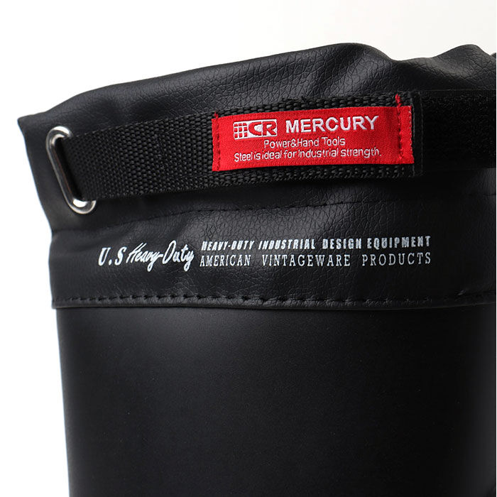 BACKYARD FAMILY「長くつ レディース 通販 MERCURY マーキュリー レインブーツ 作業ブーツ 農作業 土木作業」|レインシューズ|