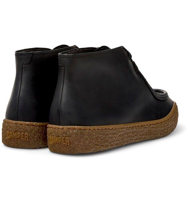 CAMPER「[カンペール] PEU TERRENO / ハイカットシューズ」|ロングブーツ|