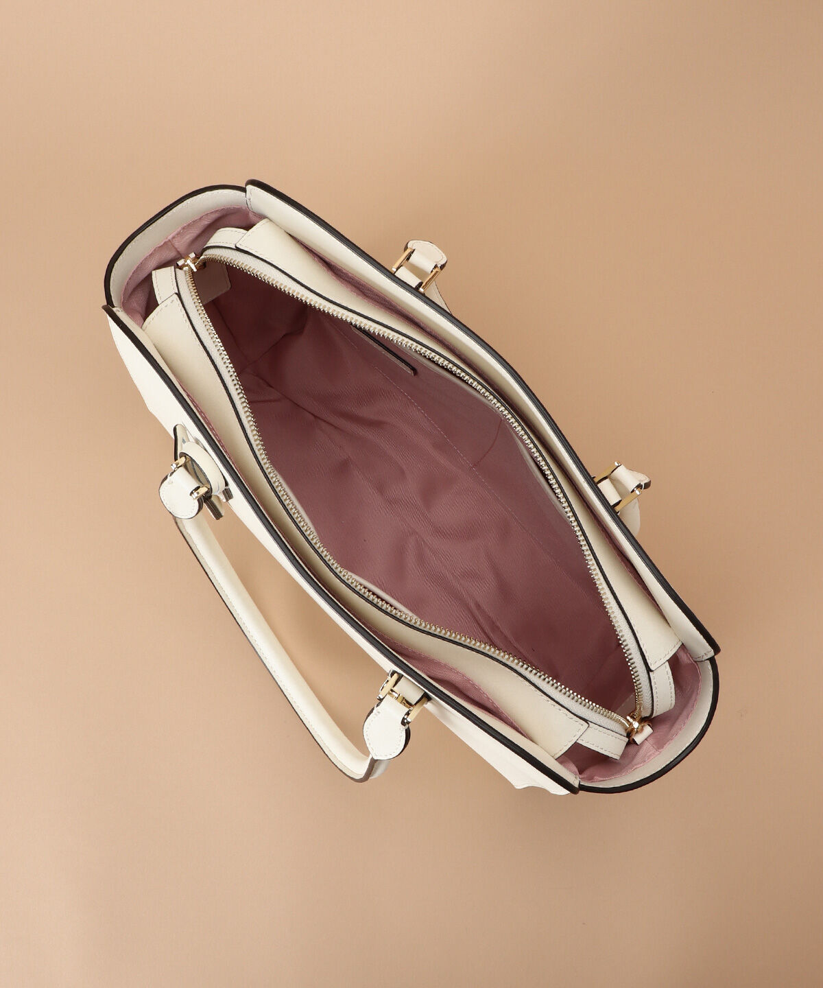 Samantha Thavasa「サマンサ スプリットミア 大サイズ」|トートバッグ|