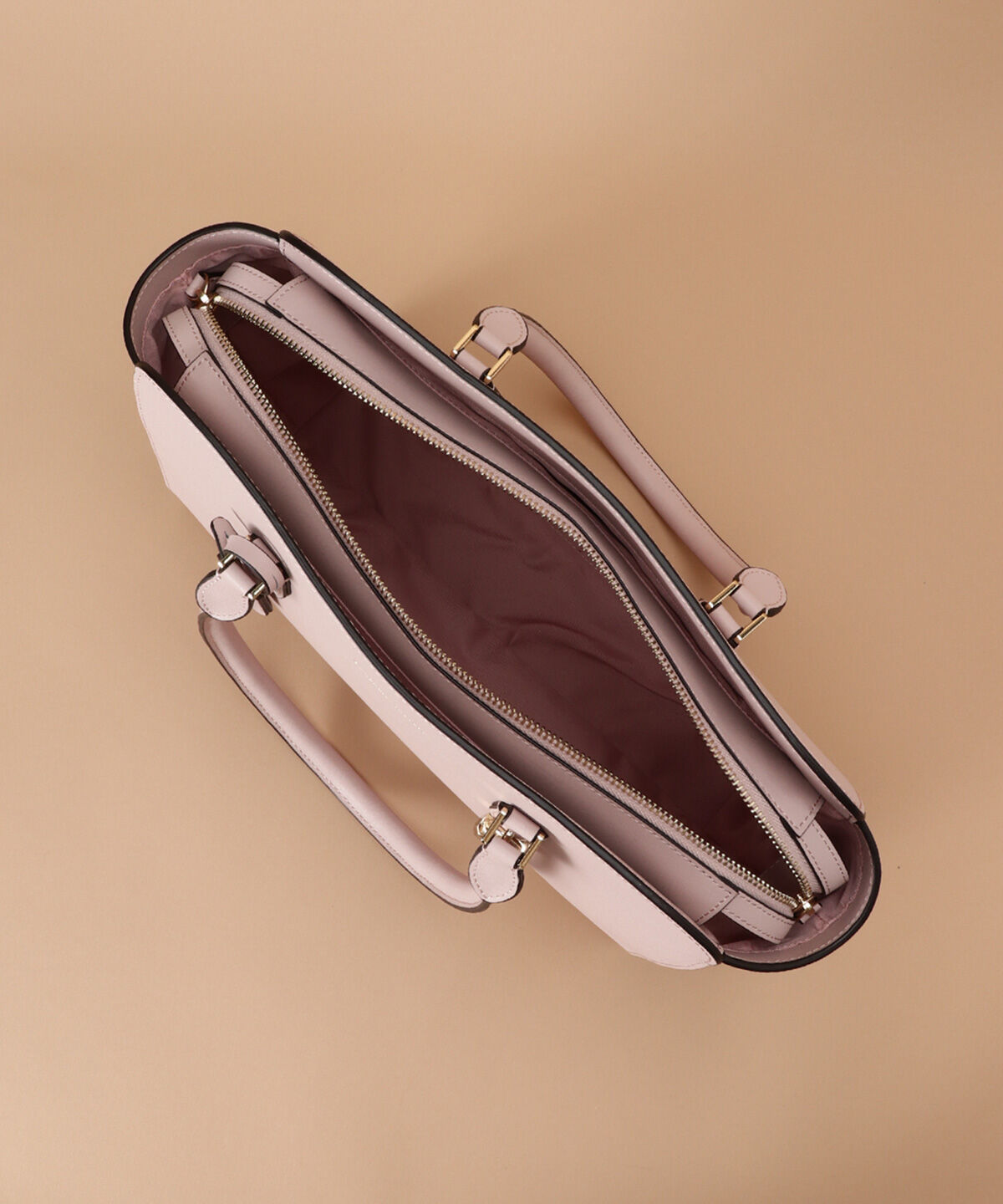 Samantha Thavasa「サマンサ スプリットミア 大サイズ」|トートバッグ|