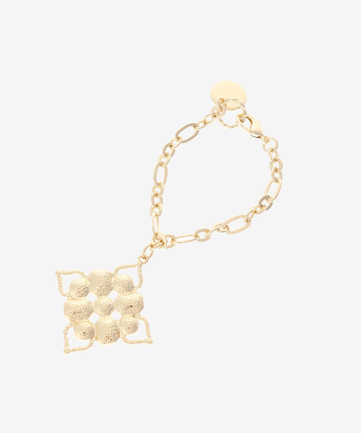 Samantha Vega「ダイヤカットバッグチャーム」|チャーム・キーホルダー|