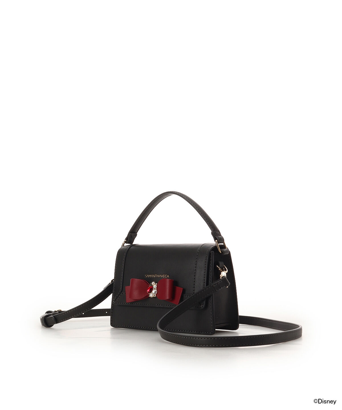 Samantha Vega「『おしゃれキャット マリー』コレクション　ミニショルダーバッグ」|ショルダー・メッセンジャー|