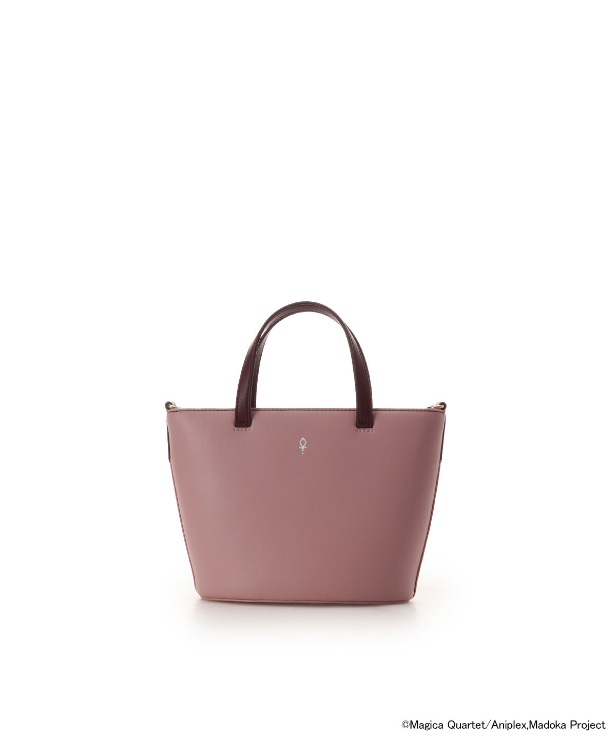 Samantha Thavasa Petit Choice「「魔法少女まどか☆マギカ」コレクション ハンドバッグ」|ショルダー・メッセンジャー|