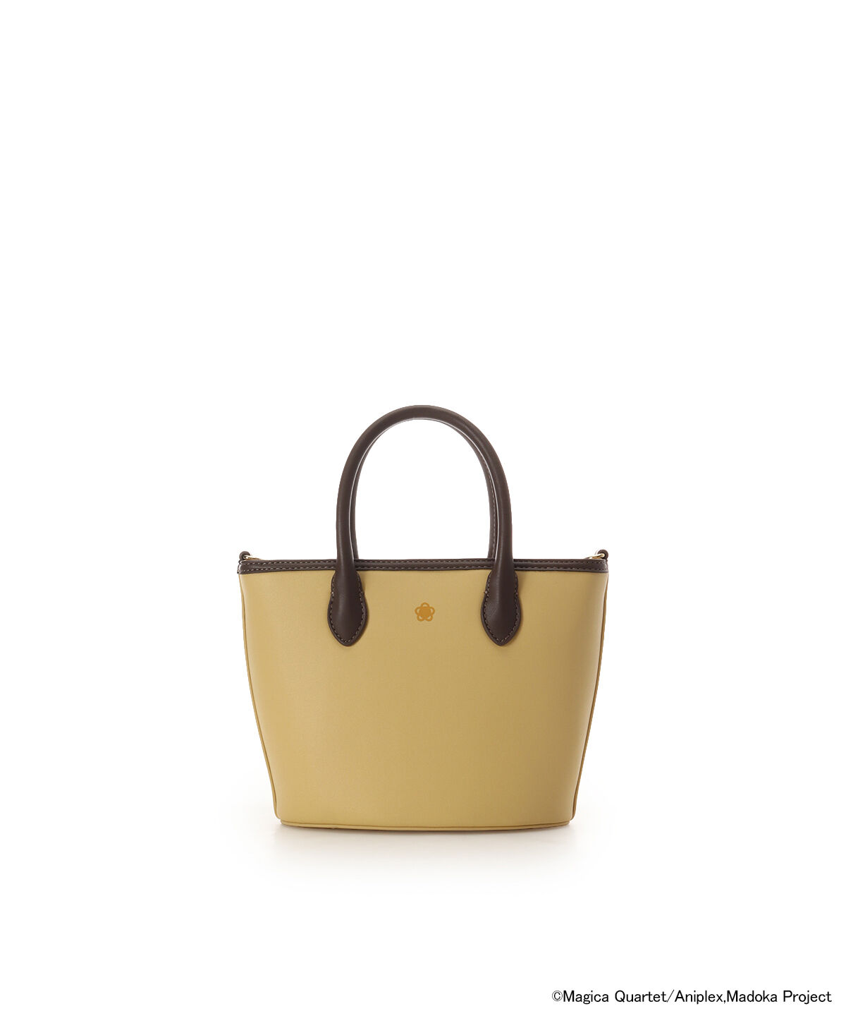 Samantha Thavasa Petit Choice「「魔法少女まどか☆マギカ」コレクション ハンドバッグ」|ショルダー・メッセンジャー|