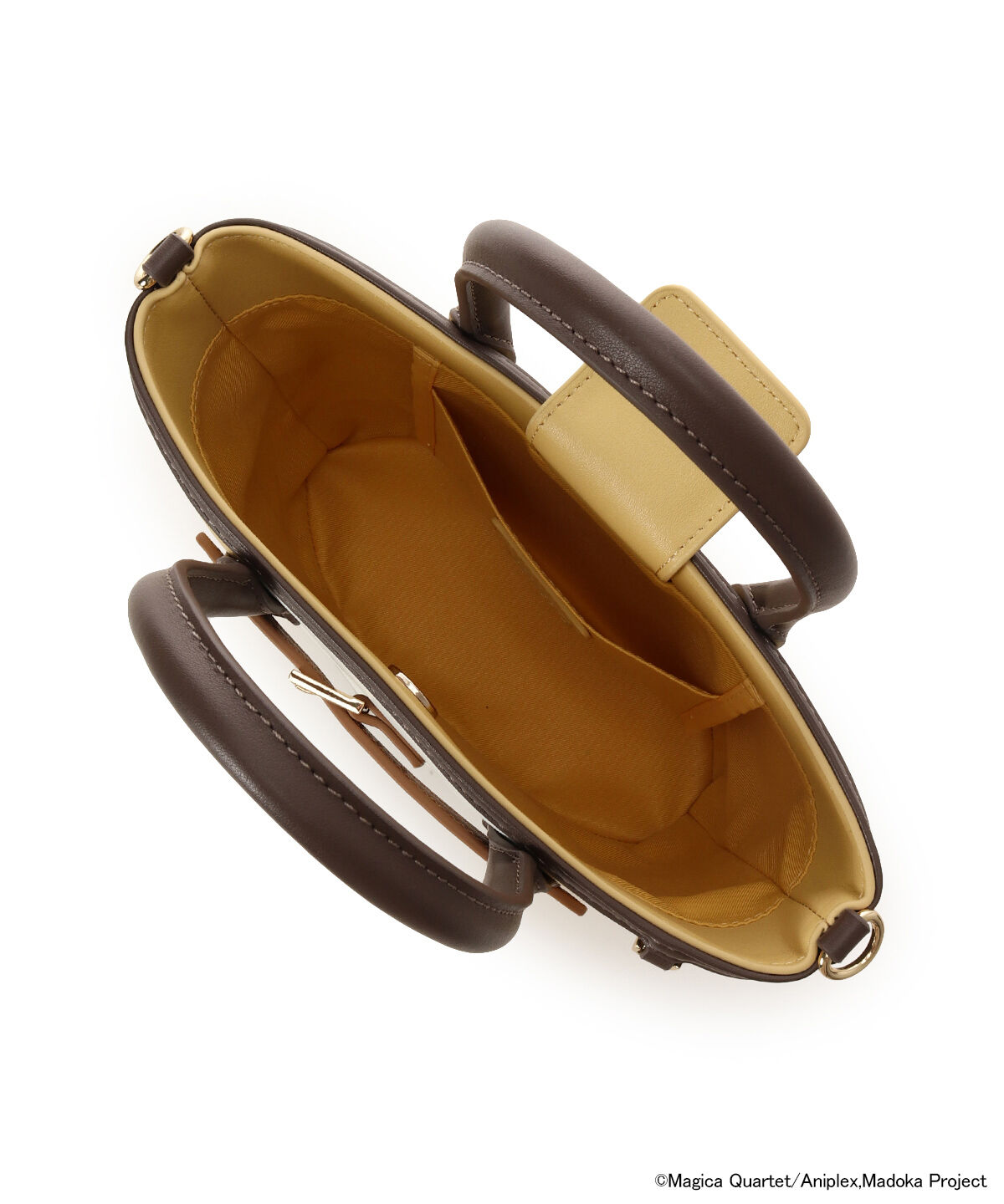 Samantha Thavasa Petit Choice「「魔法少女まどか☆マギカ」コレクション ハンドバッグ」|ショルダー・メッセンジャー|