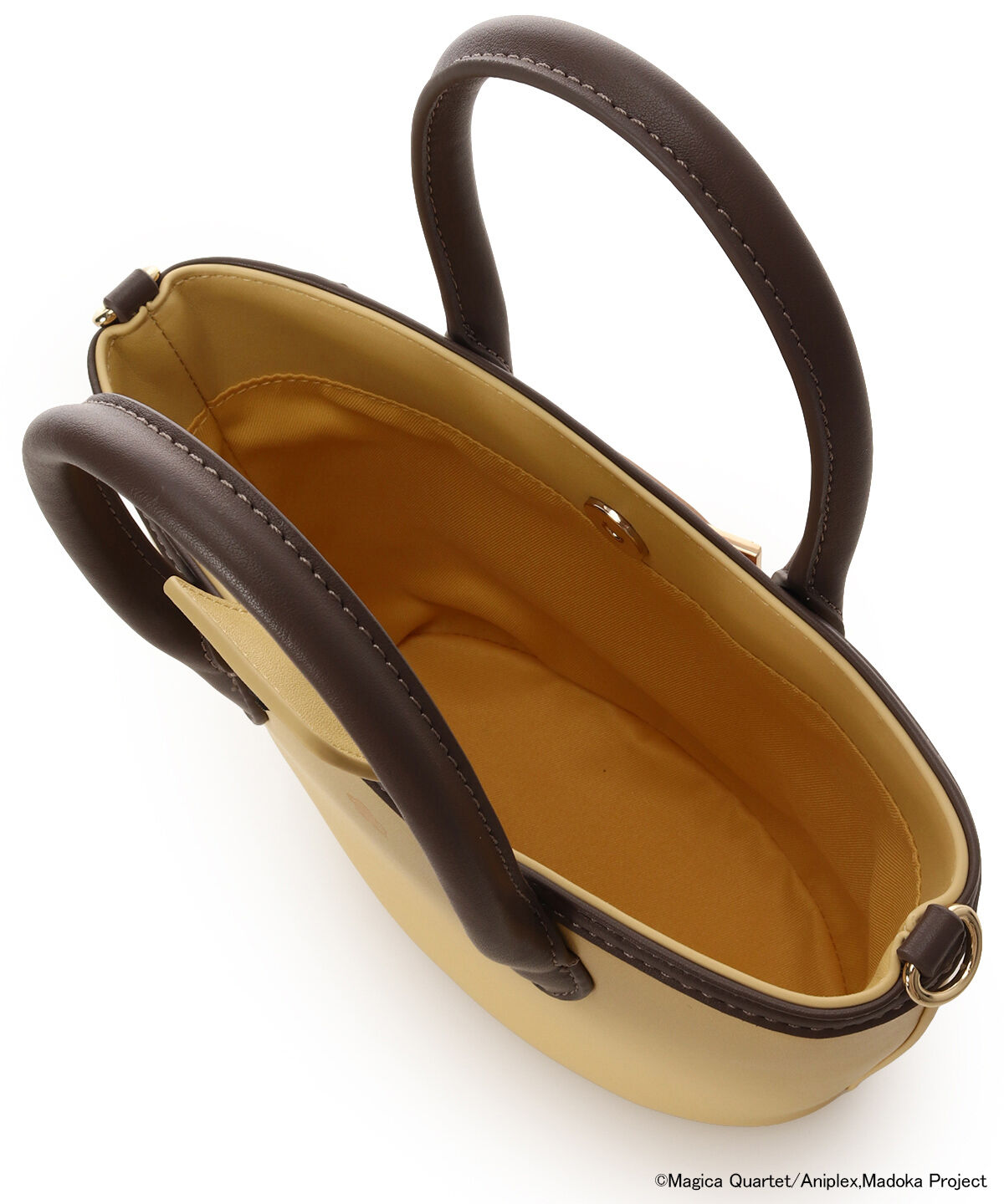 Samantha Thavasa Petit Choice「「魔法少女まどか☆マギカ」コレクション ハンドバッグ」|ショルダー・メッセンジャー|