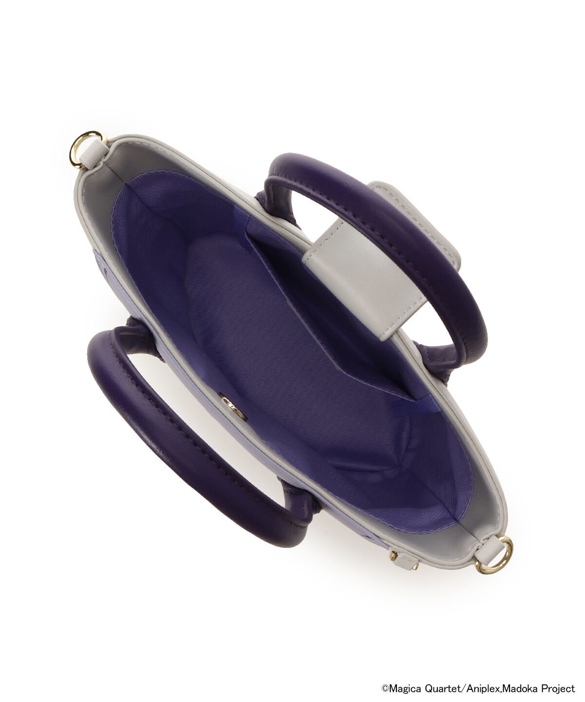 Samantha Thavasa Petit Choice「「魔法少女まどか☆マギカ」コレクション ハンドバッグ」|ショルダー・メッセンジャー|