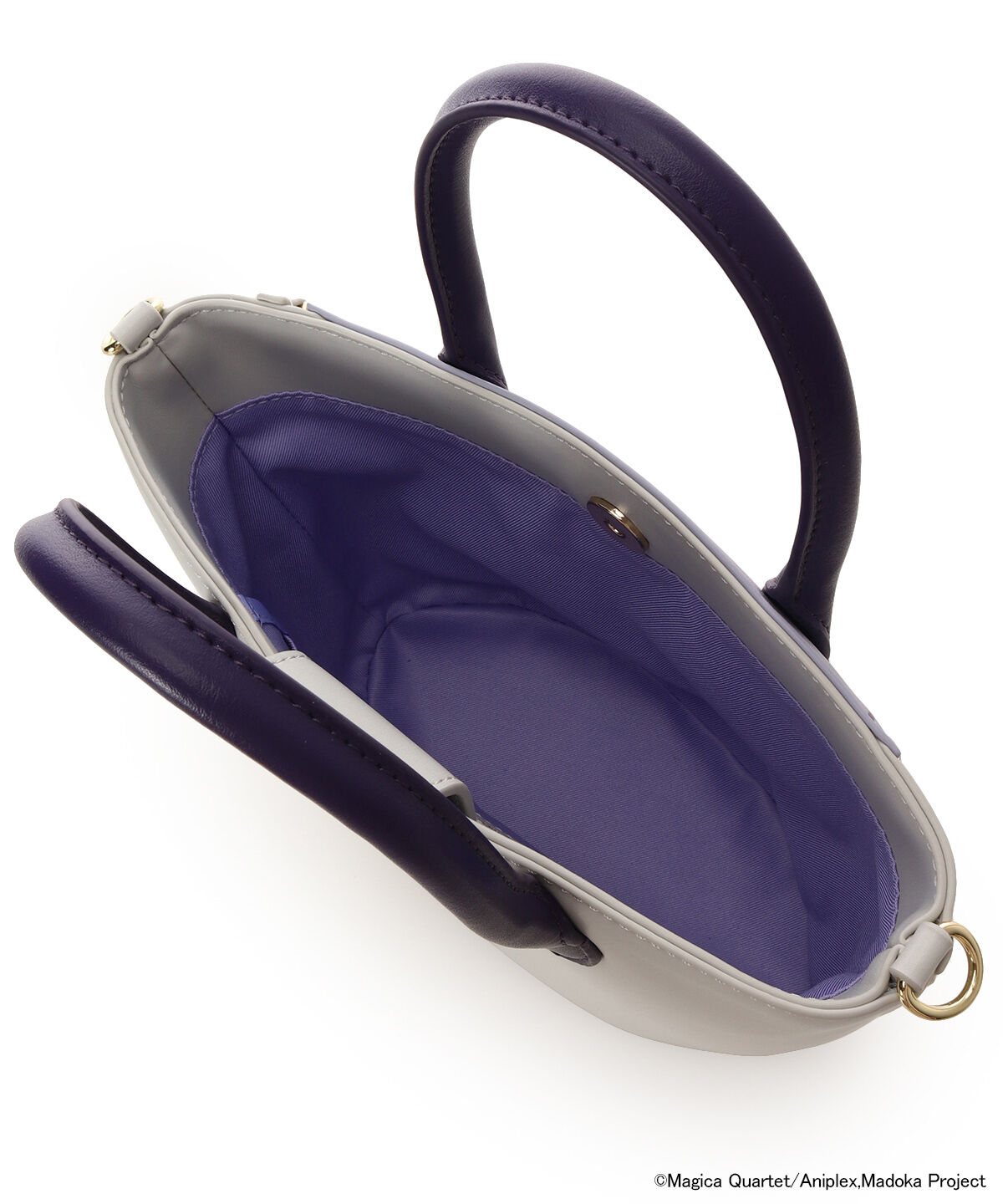 Samantha Thavasa Petit Choice「「魔法少女まどか☆マギカ」コレクション ハンドバッグ」|ショルダー・メッセンジャー|