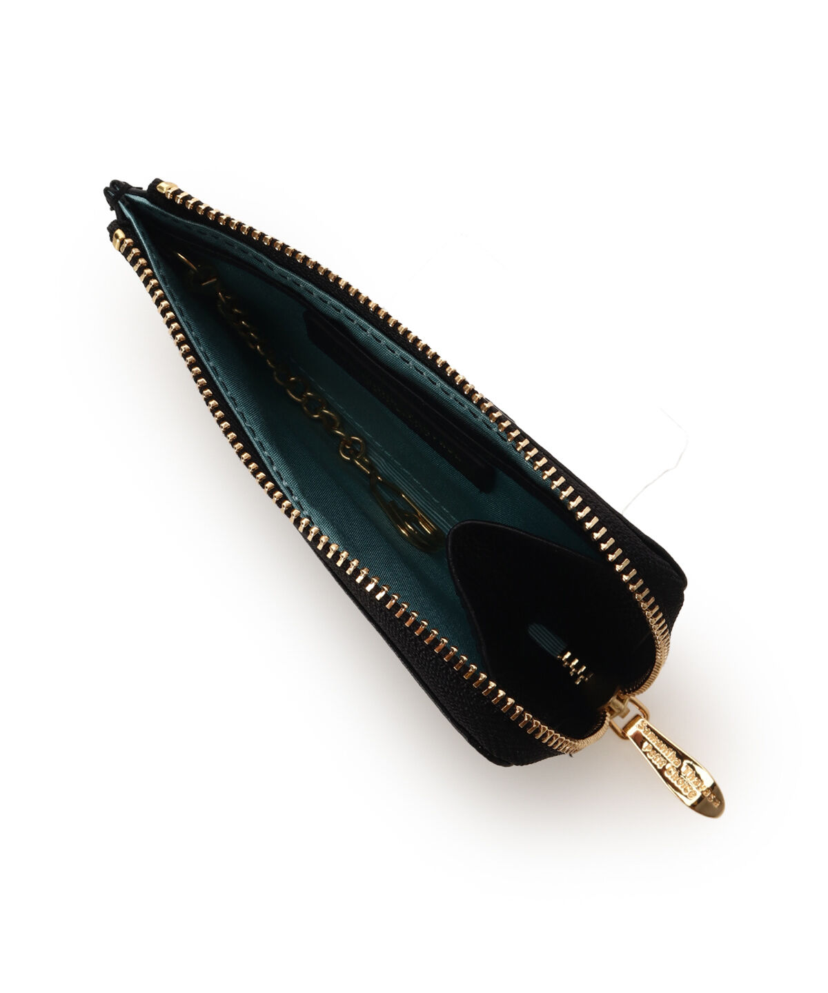 Samantha Thavasa Petit Choice「スクエアモチーフソフトレザー フラグメントケース」|コインケース|