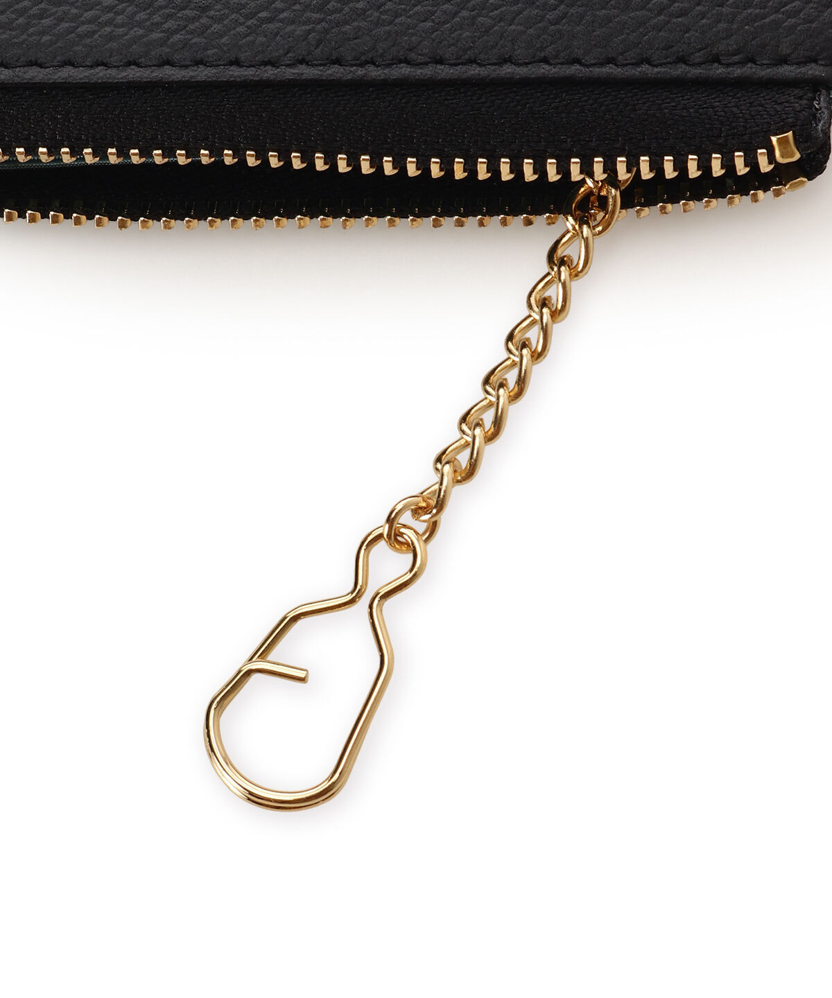 Samantha Thavasa Petit Choice「スクエアモチーフソフトレザー フラグメントケース」|コインケース|