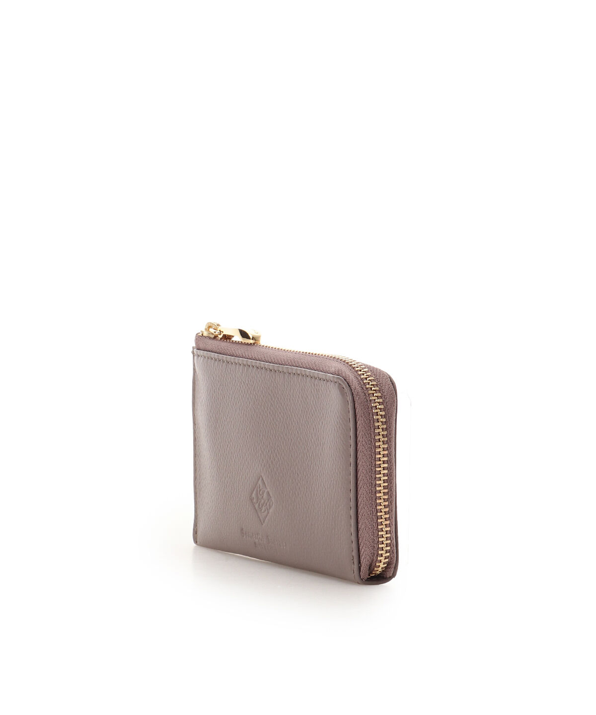 Samantha Thavasa Petit Choice「スクエアモチーフソフトレザー フラグメントケース」|コインケース|