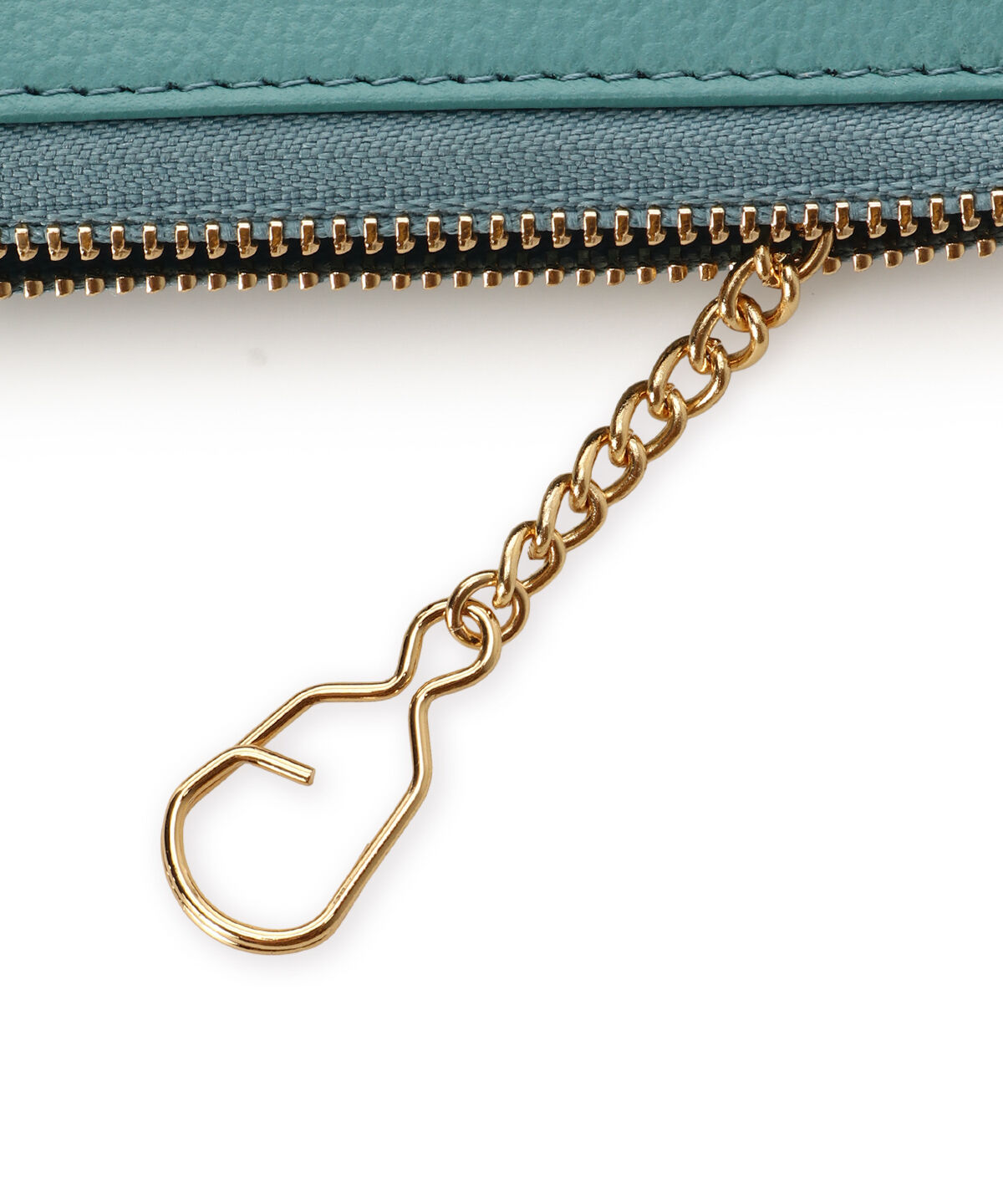 Samantha Thavasa Petit Choice「スクエアモチーフソフトレザー フラグメントケース」|コインケース|